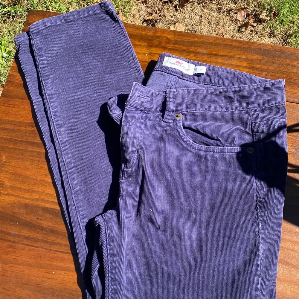 Like a navy blue